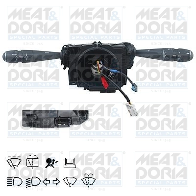 Steering Column Switch
